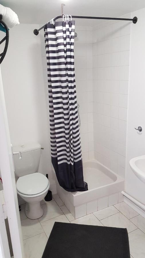 Les Volets Bleus Appartement Boulogne-sur-Mer